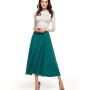 Jupe model 127956 Tessita
