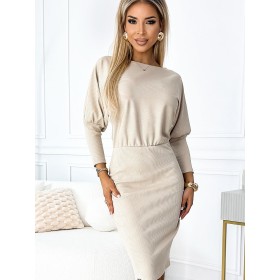 Robe de jour model 191819 Numoco