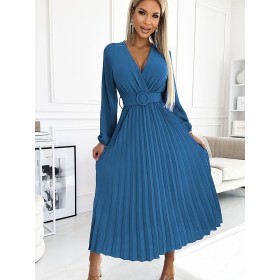 Robe de cocktail model 191823 Numoco