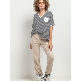 Chemisier model 191825 Tessita