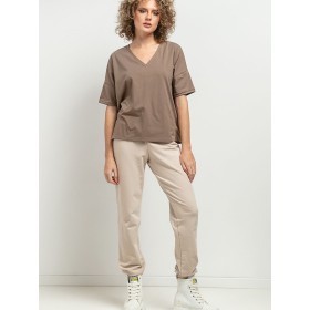 Chemisier model 191827 Tessita