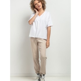 Chemisier model 191828 Tessita