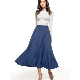 Jupe model 127958 Tessita