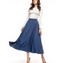 Jupe model 127958 Tessita