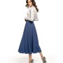 Jupe model 127958 Tessita