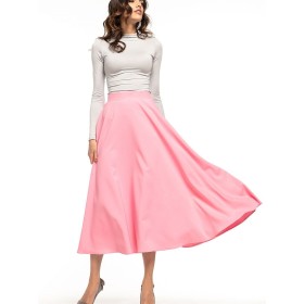 Jupe model 127960 Tessita