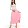 Jupe model 127960 Tessita