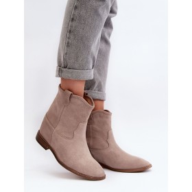 Bottes model 191853 Step in style