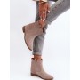Bottes model 191853 Step in style