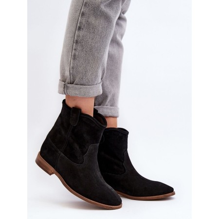Bottes model 191854 Step in style