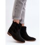 Bottes model 191854 Step in style