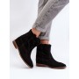 Bottes model 191854 Step in style