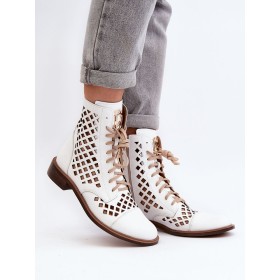 Bottes model 191856 Step in style