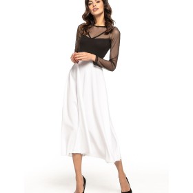 Jupe model 127961 Tessita