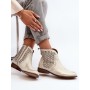 Bottes model 191858 Step in style