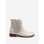 Bottes model 191858 Step in style
