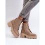 Bootie model 191860 Step in style