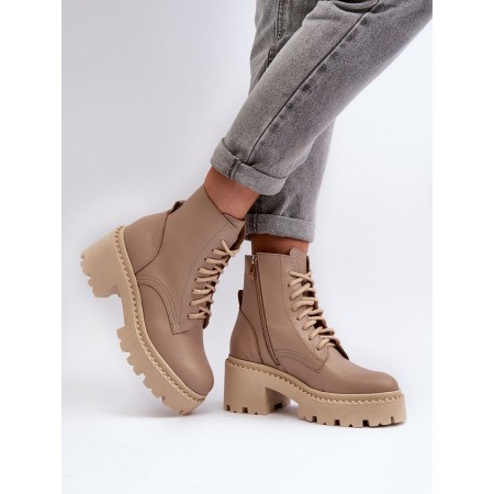 Bootie model 191860 Step in style