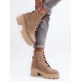 Bootie model 191860 Step in style
