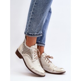 Bottes model 191864 Step in style