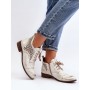 Bottes model 191864 Step in style