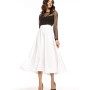 Jupe model 127961 Tessita