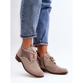 Bottes model 191866 Step in style