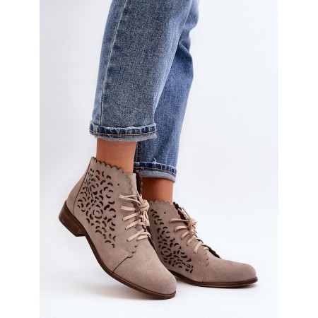 Bottes model 191867 Step in style