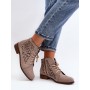 Bottes model 191867 Step in style