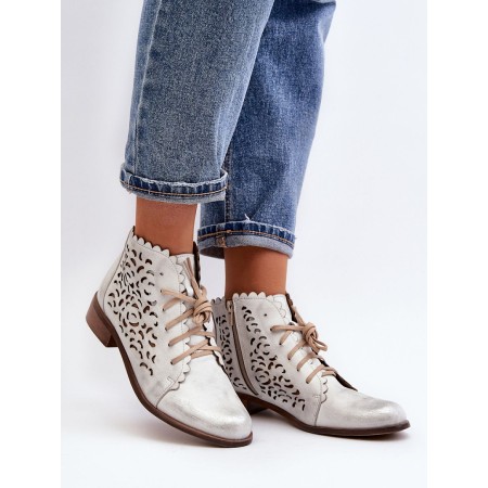 Bottes model 191868 Step in style