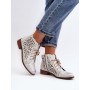 Bottes model 191868 Step in style