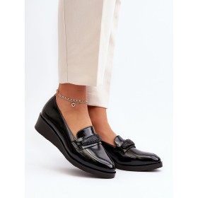 Chaussures basses à cothurnes model 191993 Step in style