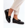 Chaussures basses à cothurnes model 191993 Step in style