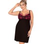 Chemise de nuit model 191997 Donna