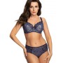 Culottes brésiliennes model 192001 Gorsenia Lingerie