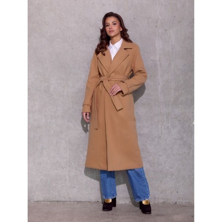 Manteau model 192039 Roco Fashion