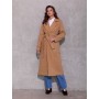 Manteau model 192039 Roco Fashion
