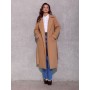 Manteau model 192039 Roco Fashion