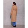 Manteau model 192039 Roco Fashion