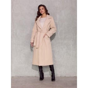 Manteau model 192040 Roco Fashion