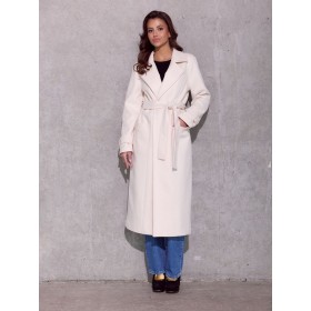 Manteau model 192041 Roco Fashion