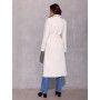 Manteau model 192041 Roco Fashion
