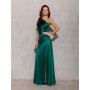 Robe longue model 192042 Roco Fashion