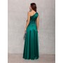 Robe longue model 192042 Roco Fashion
