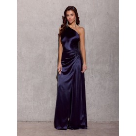 Robe longue model 192043 Roco Fashion