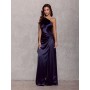 Robe longue model 192043 Roco Fashion