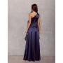 Robe longue model 192043 Roco Fashion
