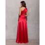Robe longue model 192044 Roco Fashion