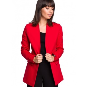 Blazer femme model 128256 BeWear