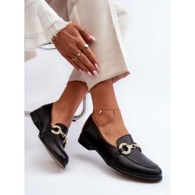 Moccasins model 192085 Step in style